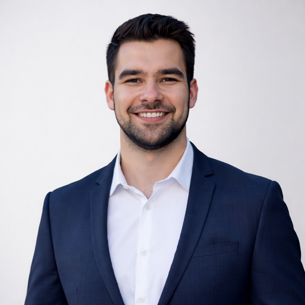 Janos Frederik Hübner